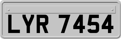 LYR7454
