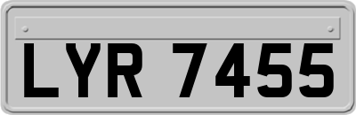 LYR7455