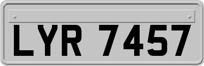 LYR7457