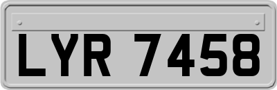 LYR7458