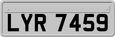 LYR7459