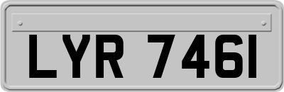 LYR7461
