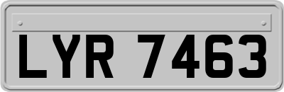 LYR7463