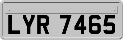 LYR7465
