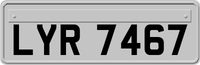 LYR7467