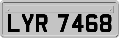 LYR7468