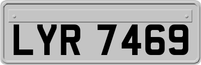 LYR7469