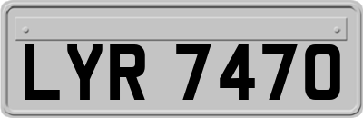 LYR7470