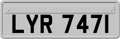 LYR7471