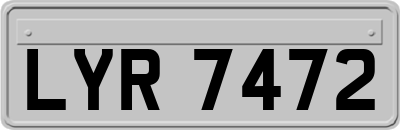 LYR7472