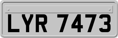 LYR7473