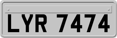 LYR7474