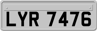 LYR7476
