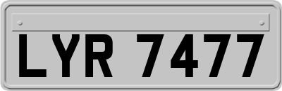 LYR7477