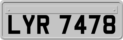 LYR7478