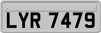 LYR7479