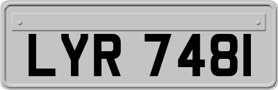 LYR7481