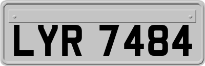 LYR7484