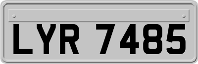 LYR7485