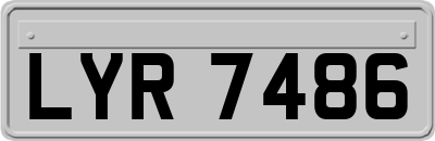 LYR7486