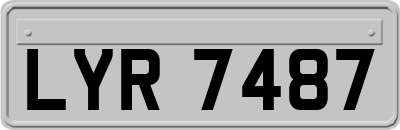 LYR7487