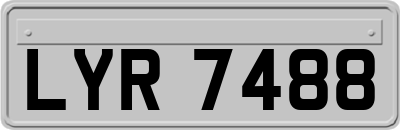 LYR7488