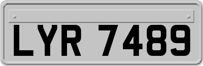 LYR7489