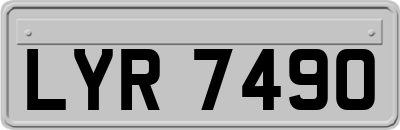 LYR7490