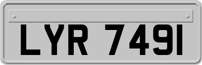 LYR7491