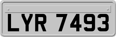 LYR7493