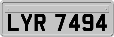 LYR7494