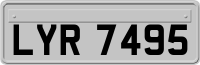 LYR7495