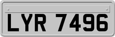 LYR7496