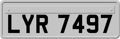 LYR7497