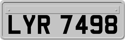 LYR7498
