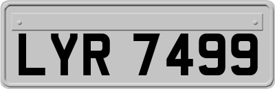 LYR7499