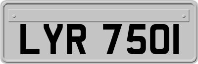 LYR7501