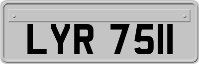 LYR7511