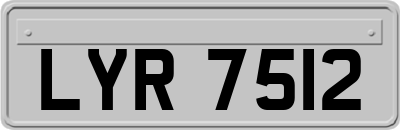 LYR7512