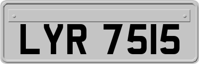 LYR7515
