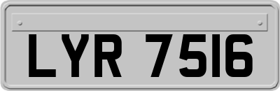 LYR7516