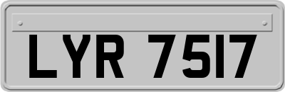LYR7517