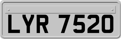 LYR7520