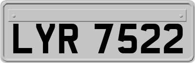 LYR7522