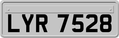 LYR7528