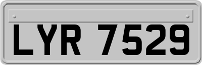 LYR7529