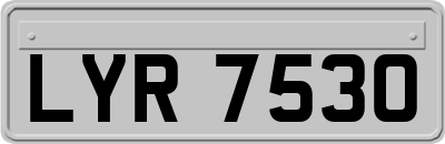 LYR7530