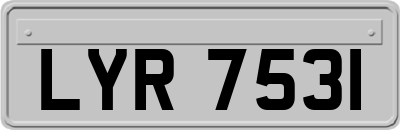 LYR7531