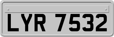 LYR7532