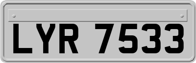 LYR7533